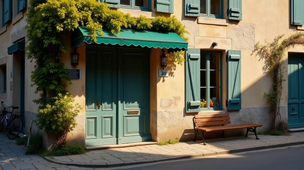 Acheter une maison au 30 rue Les Aulnays à Guilberville
