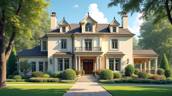 Acheter une maison au 30 rue Les Aulnays à Guilberville