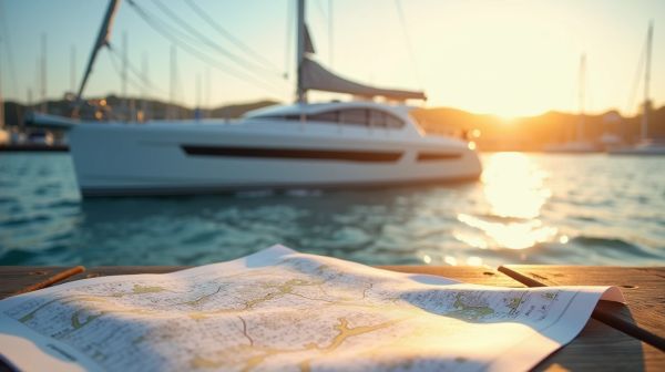 Comment financer l’achat d’un bateau avec un crédit bateau ?