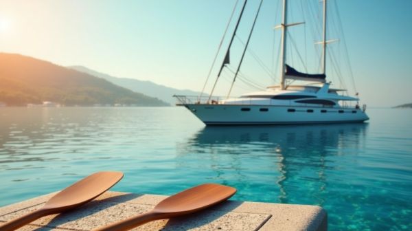 Comment financer l’achat d’un bateau avec un crédit bateau ?