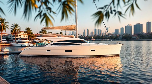 Simulation d'un crédit bateau : Évaluez vos options sans risque