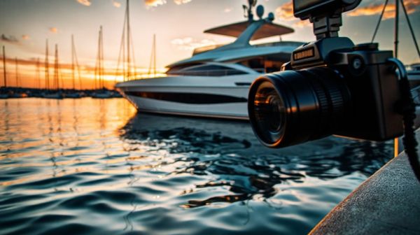 Top options pour obtenir un crédit bateau pour votre achat