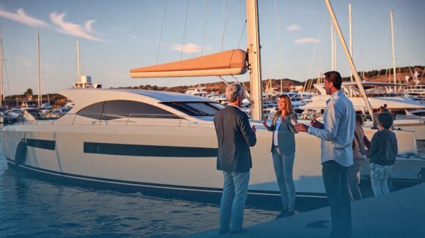 Top options pour obtenir un crédit bateau pour votre achat