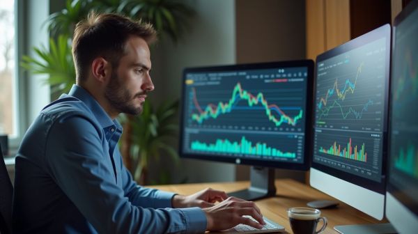Top ressources pour maîtriser le trading efficacement