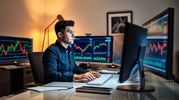 Top ressources pour maîtriser le trading efficacement