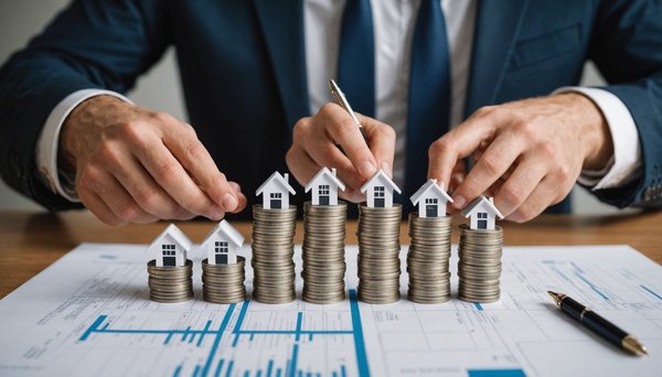 Achat immobilier : combien d'apport pour concrétiser votre projet en 2025 ?