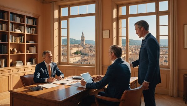 Gestion de patrimoine à Aix-en-Provence : votre plan sur mesure