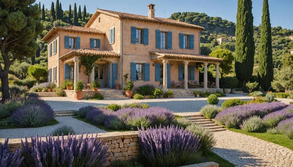 L'immobilier à saint-gély-du-fesc : faites le bon choix !